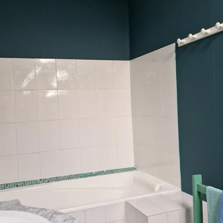 La Petite Glycine * Sérignan