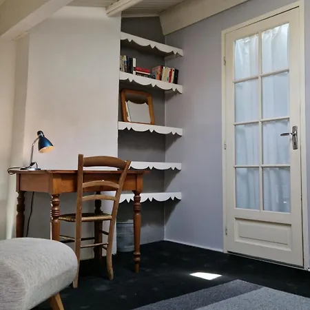 度假居 La Petite Glycine