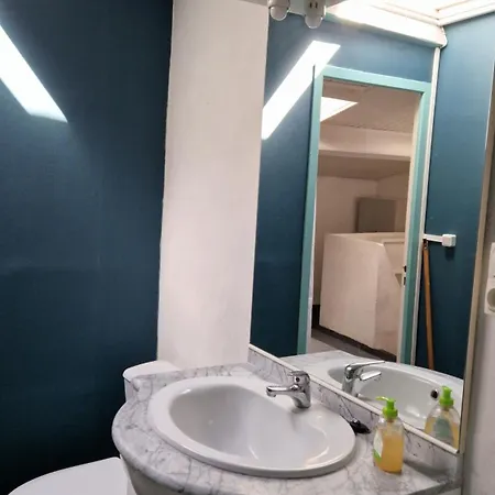 La Petite Glycine Holiday home Serignan