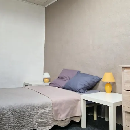 La Petite Glycine Holiday home Serignan
