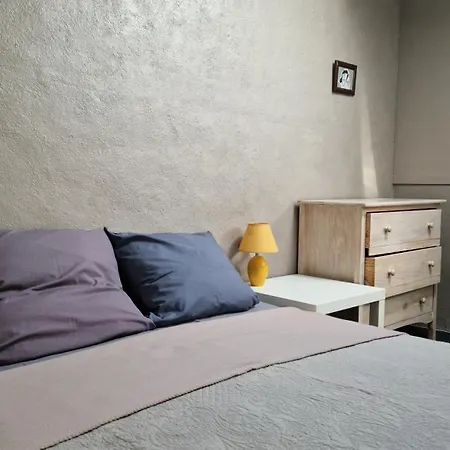 La Petite Glycine Holiday home *