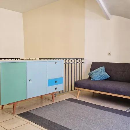 La Petite Glycine Holiday home *